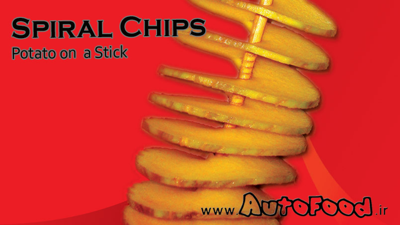 spiral chips 